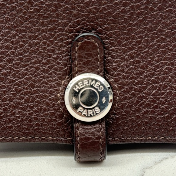 DOGON CARD HOLDER - Picture 5 of 12